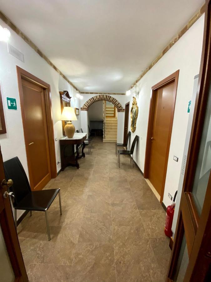 Villa Silvana Tortolì Buitenkant foto